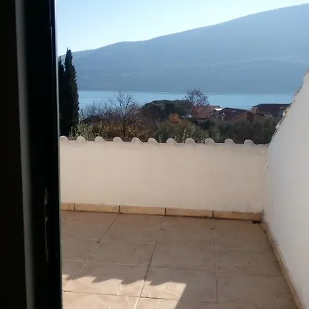 Holiday Ludmila Holiday home