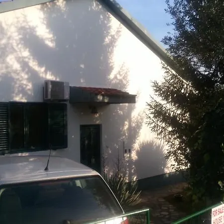 Holiday home Holiday Ludmila Podgorica