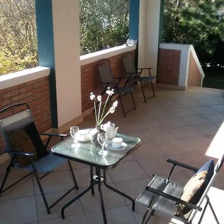 Holiday Ludmila Podgorica