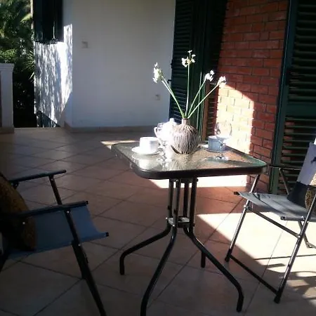 Holiday home Holiday Ludmila *