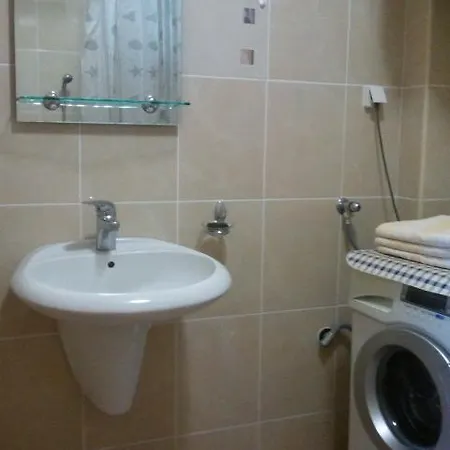 Holiday Ludmila * Podgorica