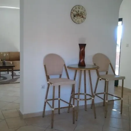 Holiday Ludmila Holiday home Podgorica