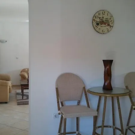 Holiday Ludmila Podgorica