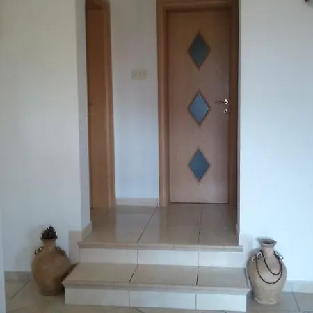 Holiday home Holiday Ludmila Podgorica