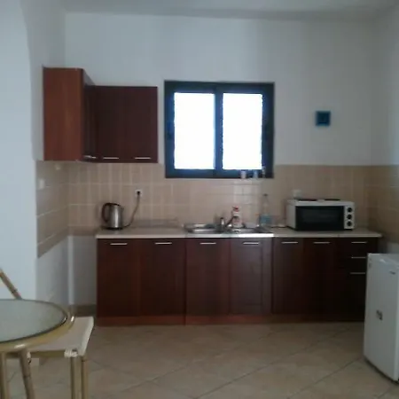 Holiday Ludmila * Podgorica