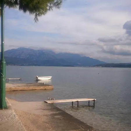 Holiday Ludmila * Ποντγορίτσα