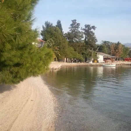 Holiday Ludmila Σπίτι διακοπών