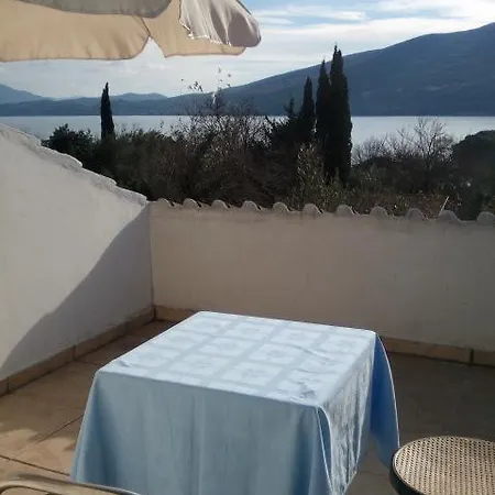 Σπίτι διακοπών Holiday Ludmila Ποντγορίτσα