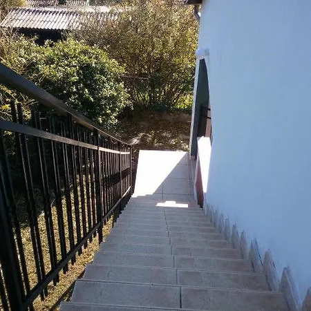 Holiday Ludmila Σπίτι διακοπών Ποντγορίτσα